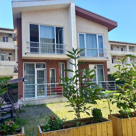 Apartment Imeri Ureki Kültér fotó
