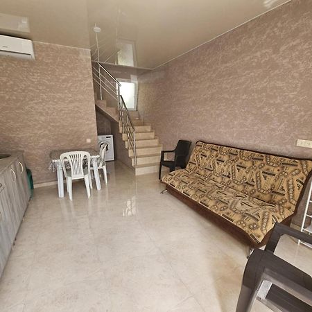 Apartment Imeri Ureki Kültér fotó