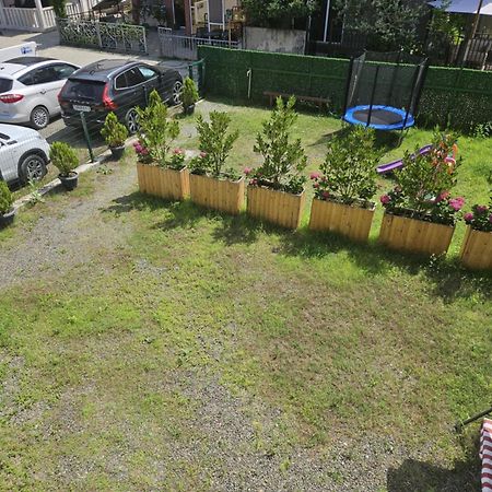 Apartment Imeri Ureki Kültér fotó