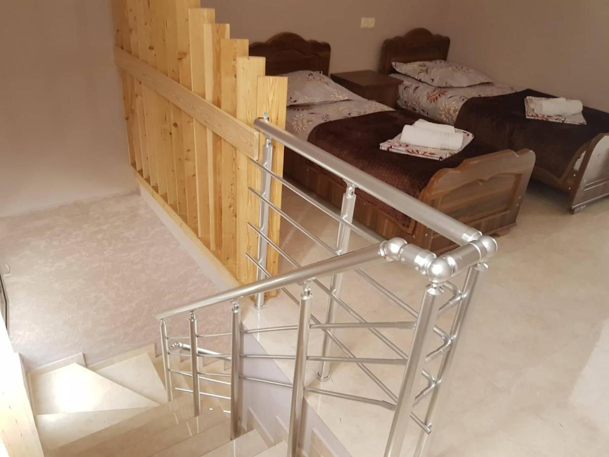 Apartment Imeri Ureki Kültér fotó