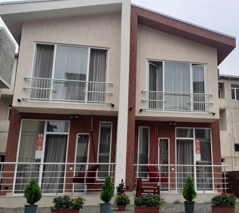 Apartment Imeri Ureki Kültér fotó