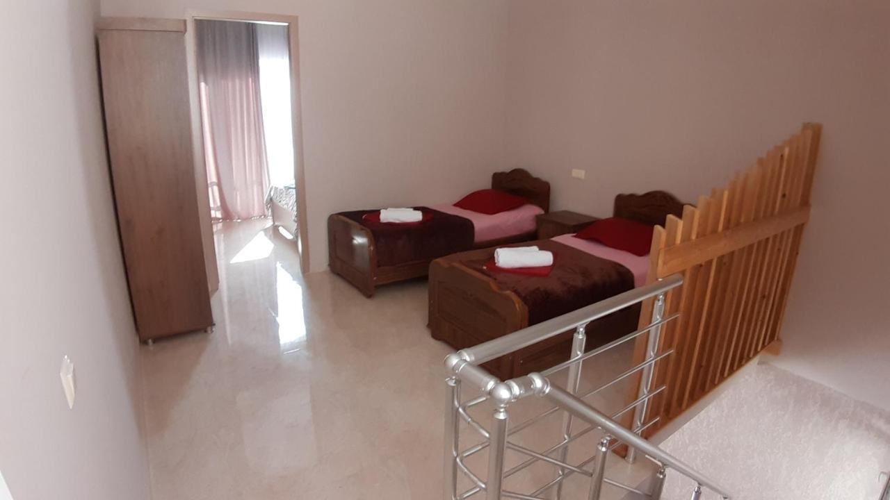 Apartment Imeri Ureki Kültér fotó