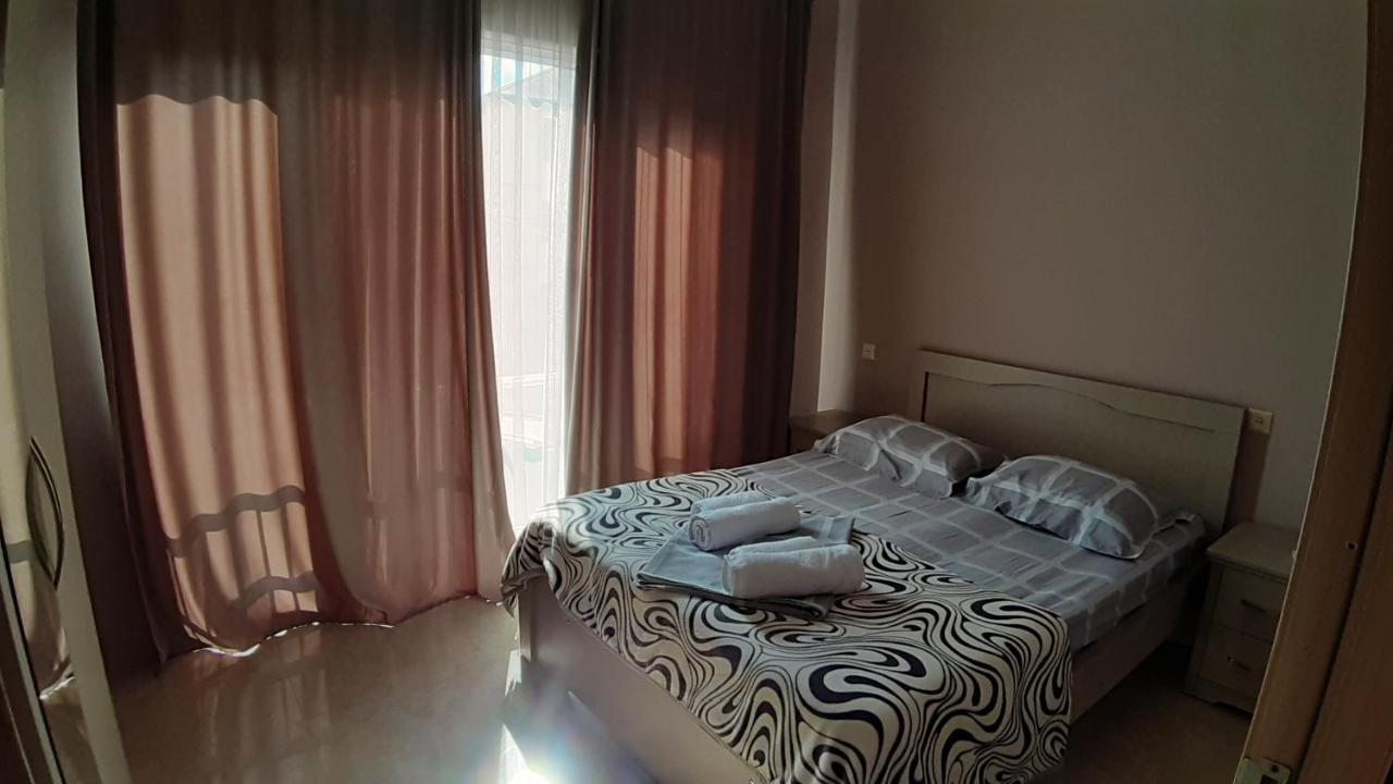 Apartment Imeri Ureki Kültér fotó