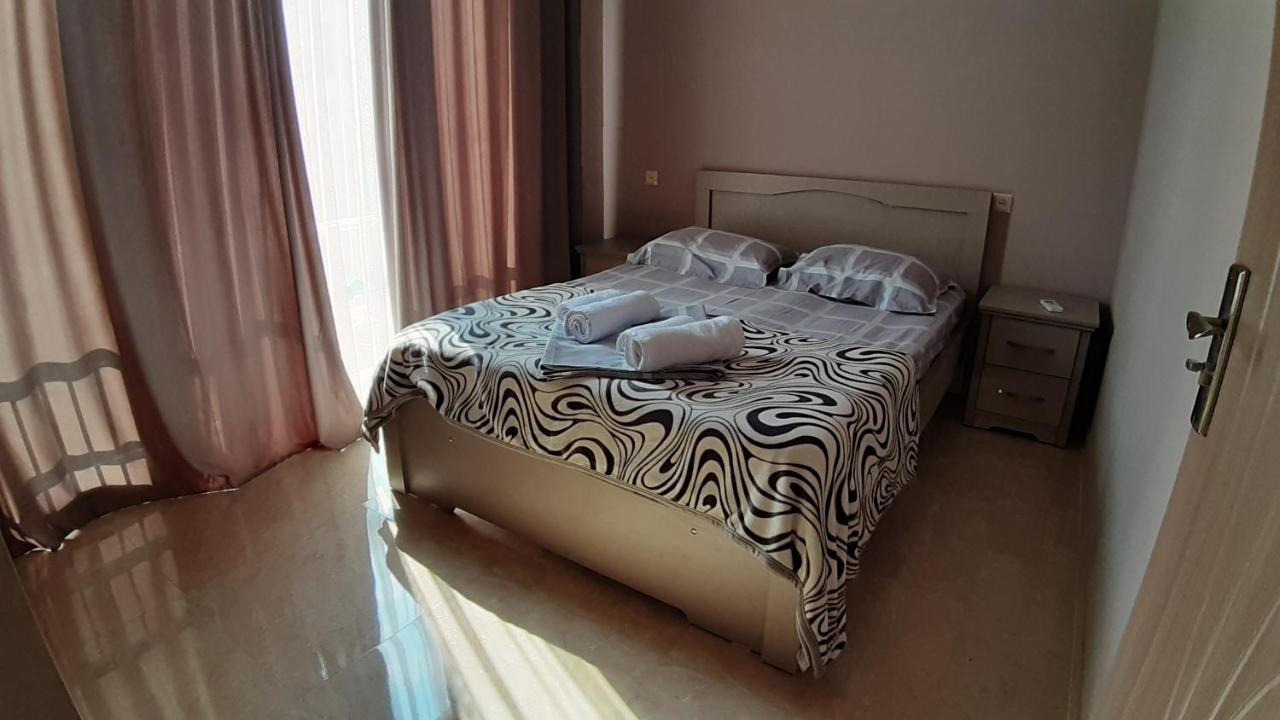 Apartment Imeri Ureki Kültér fotó