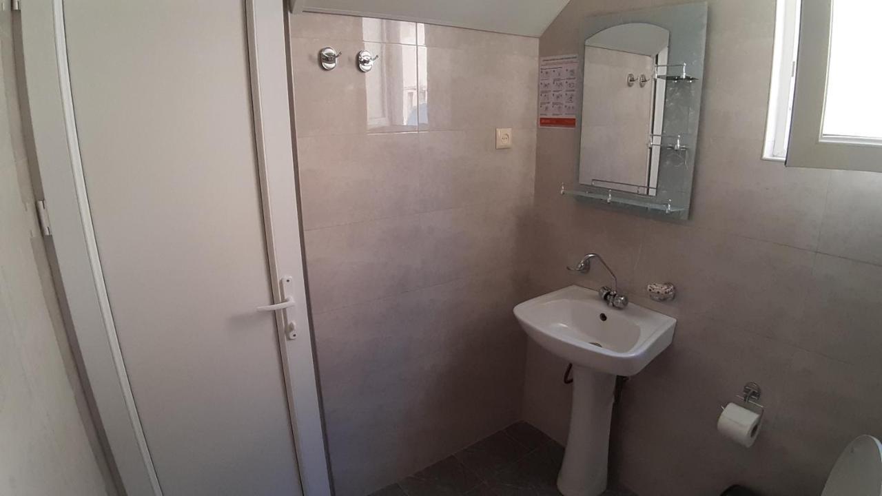 Apartment Imeri Ureki Kültér fotó