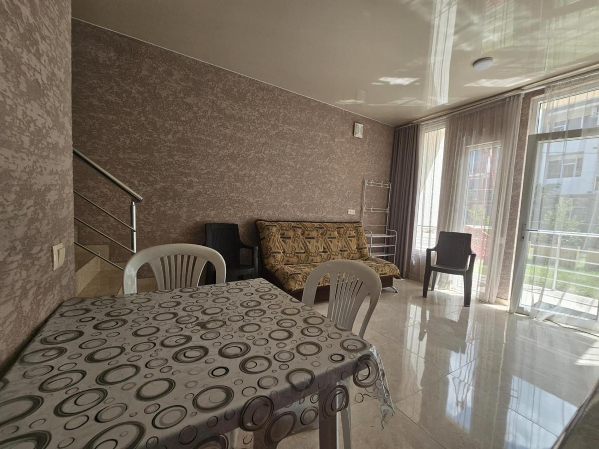 Apartment Imeri Ureki Kültér fotó