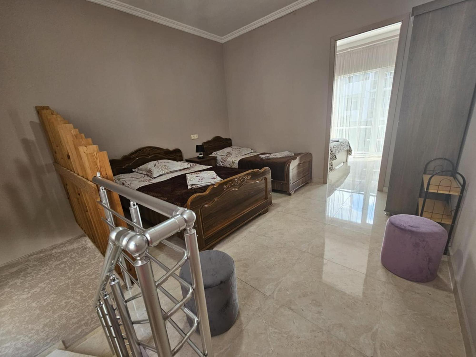 Apartment Imeri Ureki Kültér fotó
